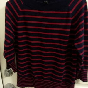 Talbot Sweater. XL.